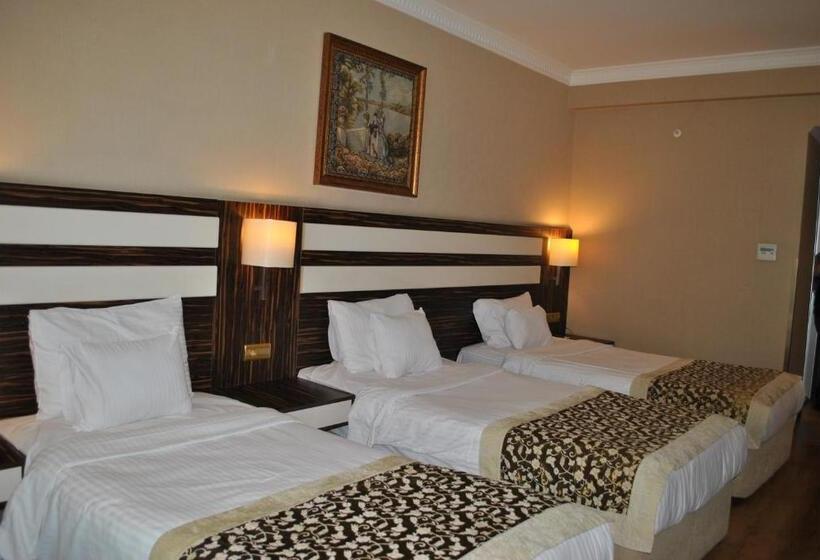 Fotos del hotel Akgun  Beyazit:  3