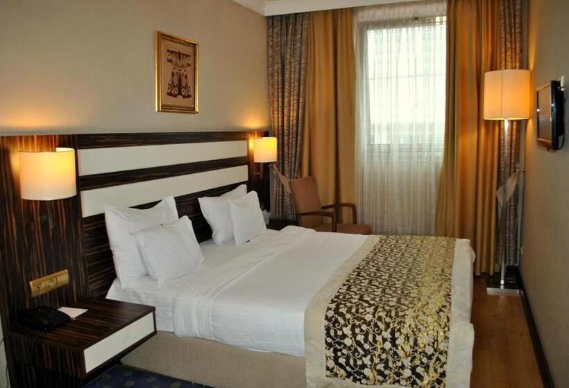 Fotos del hotel Akgun  Beyazit:  6