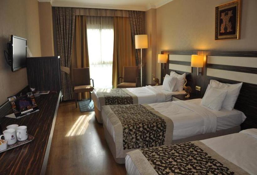 Fotos del hotel Akgun Beyazit: 1 Fotos del hotel Akgun Beyazit: 1