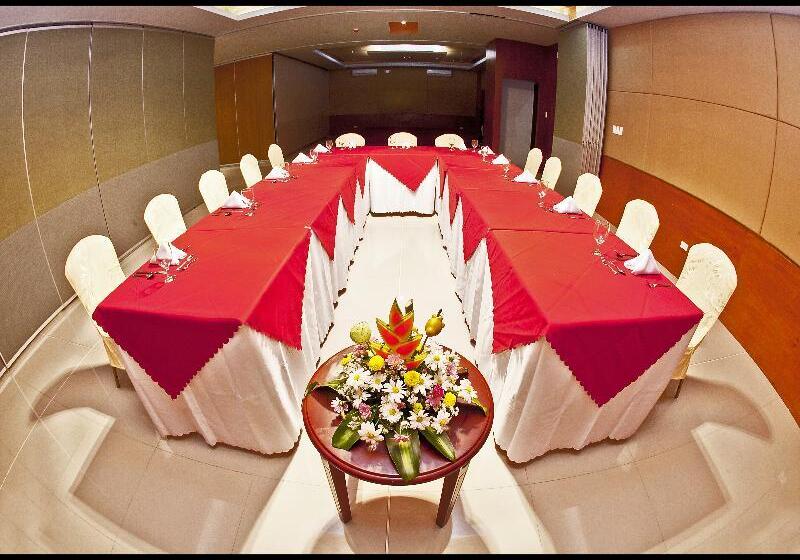 Fotos del hotel Allure Hotel & Suites:  2