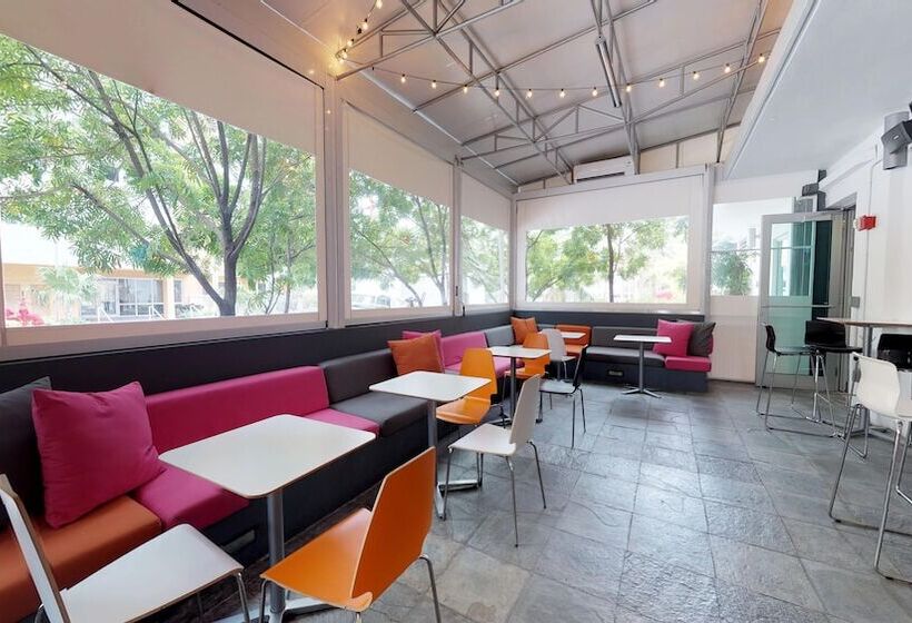 Fotos del hotel Aloft Miami Brickell:  21