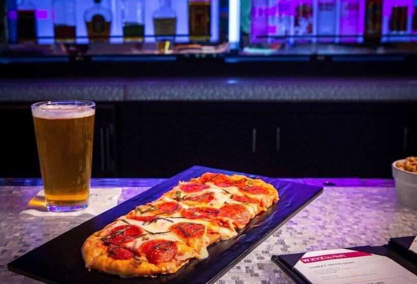 Fotos del hotel Aloft Miami Brickell:  24