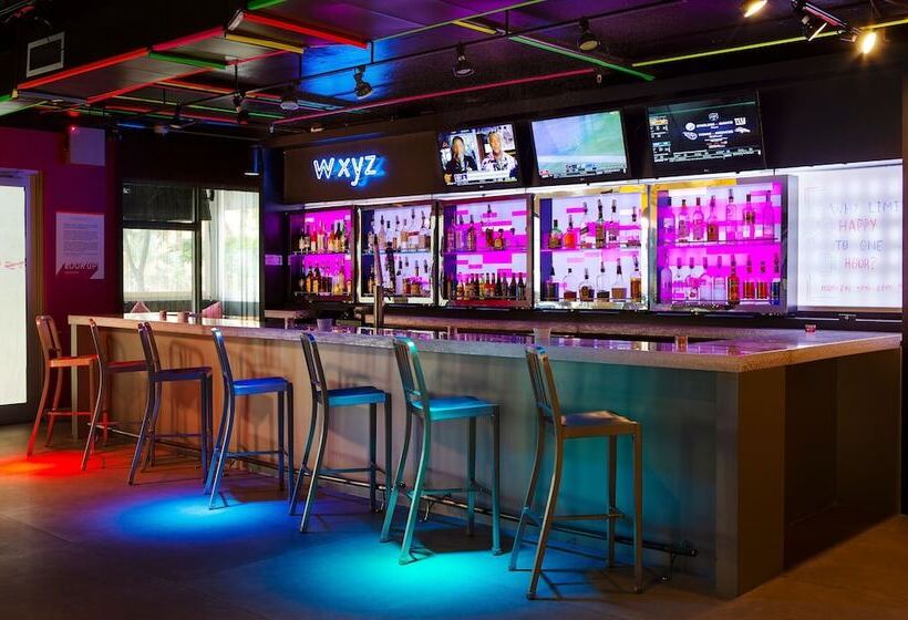 Fotos del hotel Aloft Miami Brickell:  8