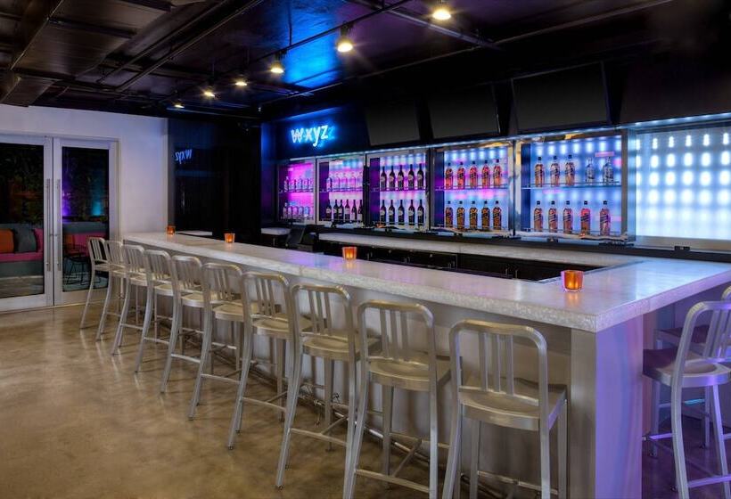 Fotos del hotel Aloft Miami Brickell:  9
