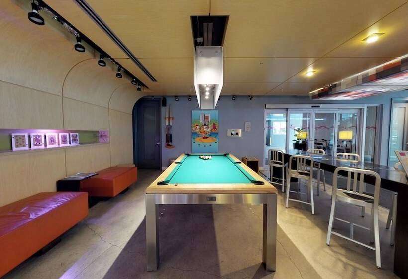 Fotos del hotel Aloft Miami Brickell:  25