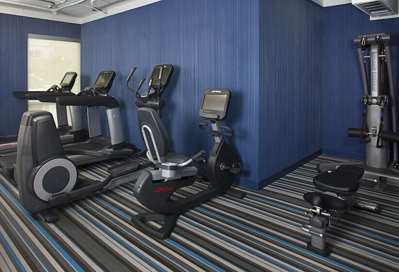 Fotos del hotel Aloft Miami Brickell:  14