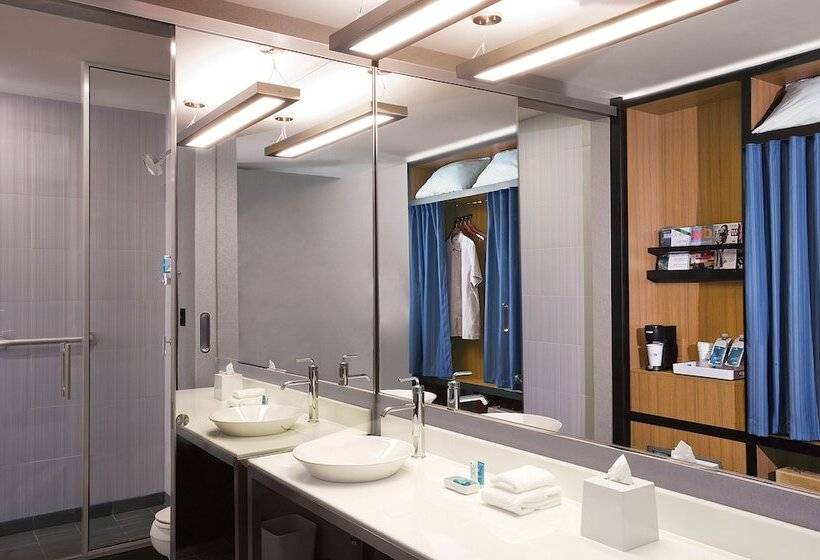 Fotos del hotel Aloft Miami Brickell:  19