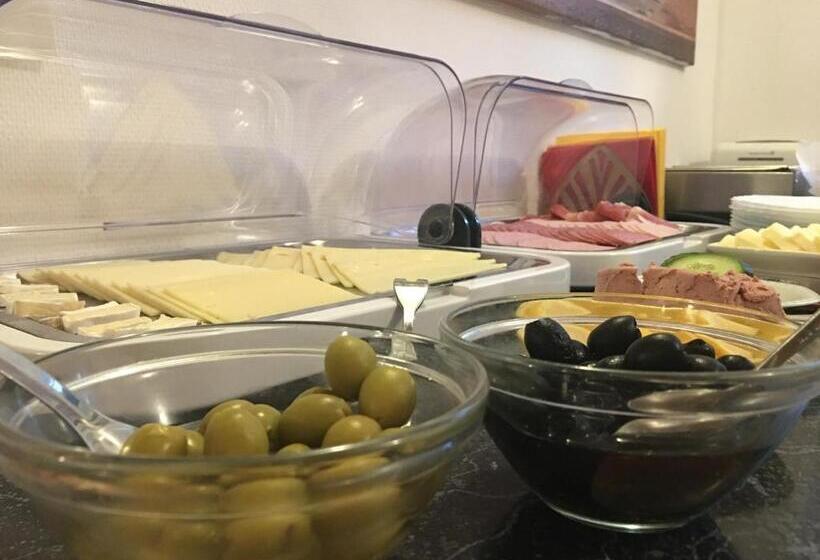 Fotos del hotel Amelie Berlin:  23