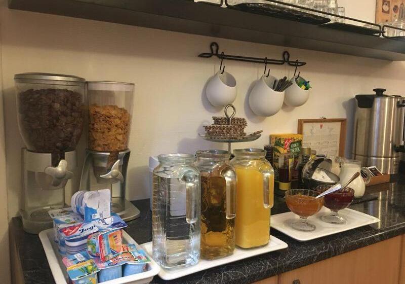 Fotos del hotel Amelie Berlin:  27