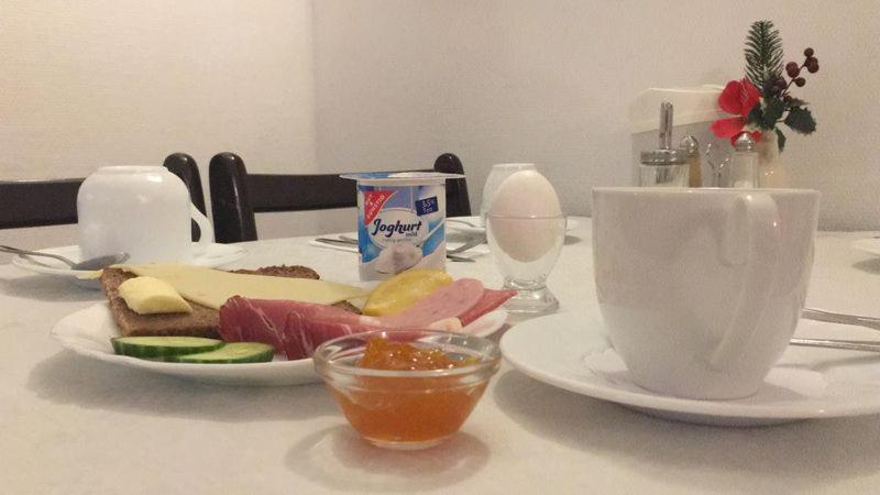 Fotos del hotel Amelie Berlin:  40