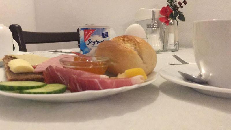 Fotos del hotel Amelie Berlin:  11