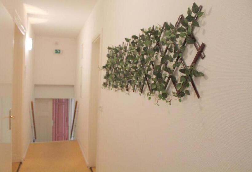 Fotos del hotel Amelie Berlin:  34