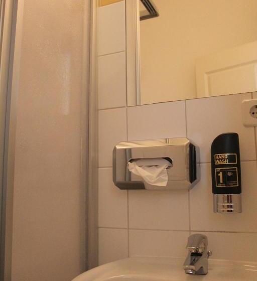 Fotos del hotel Amelie Berlin:  10