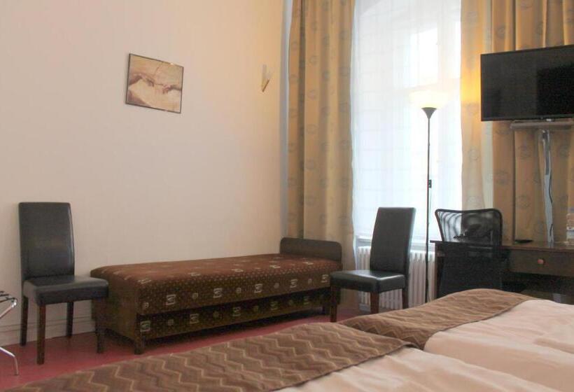 Fotos del hotel Amelie Berlin:  18