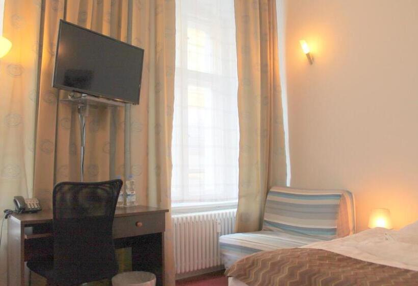 Fotos del hotel Amelie Berlin:  25