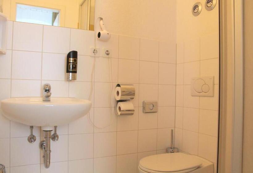 Fotos del hotel Amelie Berlin:  21