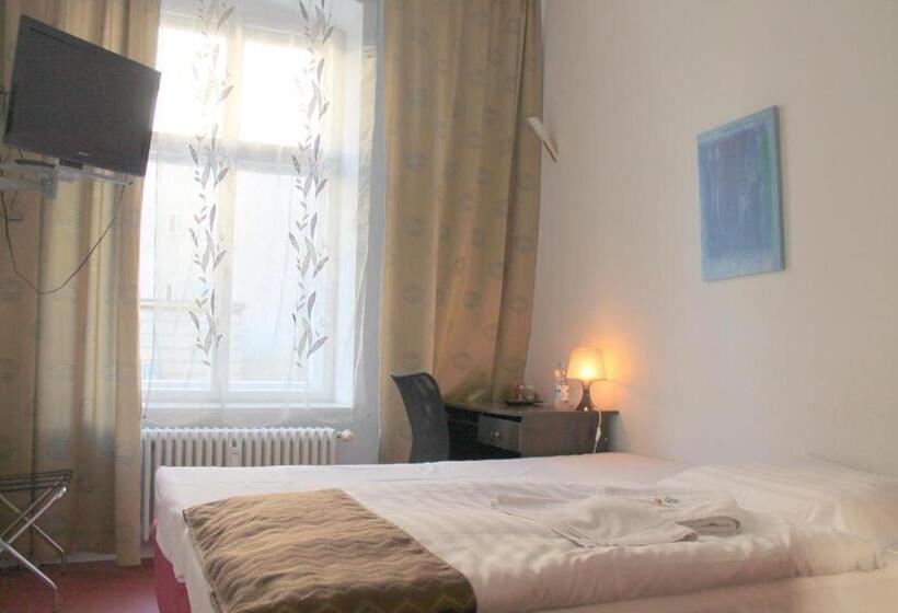 Fotos del hotel Amelie Berlin:  5