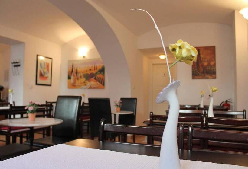 Fotos del hotel Amelie Berlin:  19