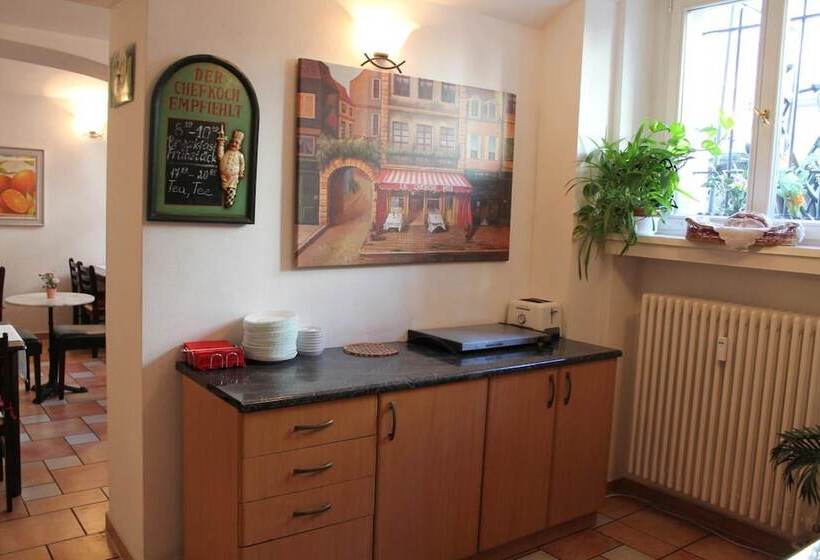 Fotos del hotel Amelie Berlin:  24