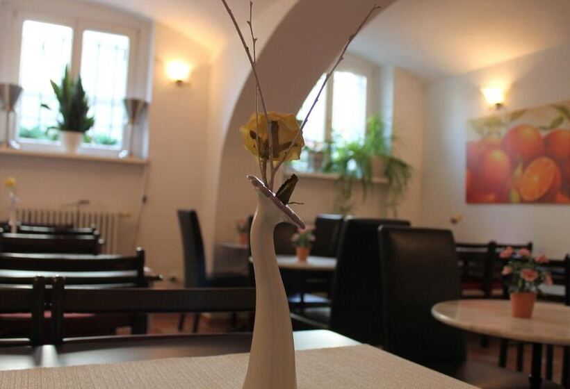 Fotos del hotel Amelie Berlin:  42