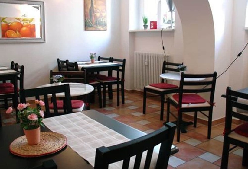 Fotos del hotel Amelie Berlin:  41