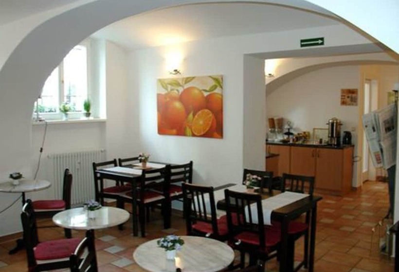 Fotos del hotel Amelie Berlin:  44