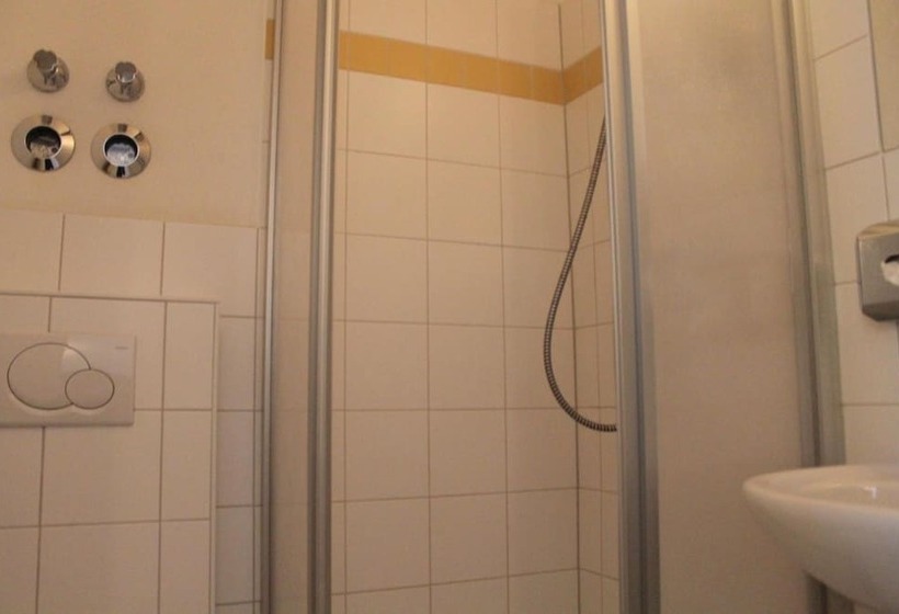 Fotos del hotel Amelie Berlin:  32