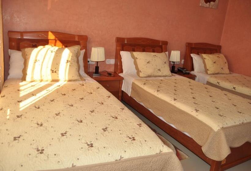 Fotos del hotel Hôtel Atenas:  6