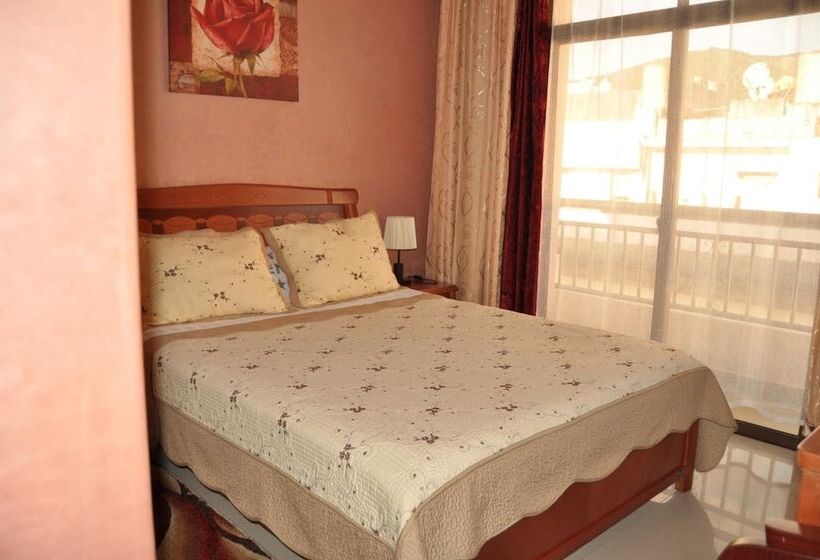 Fotos del hotel Hôtel Atenas:  5