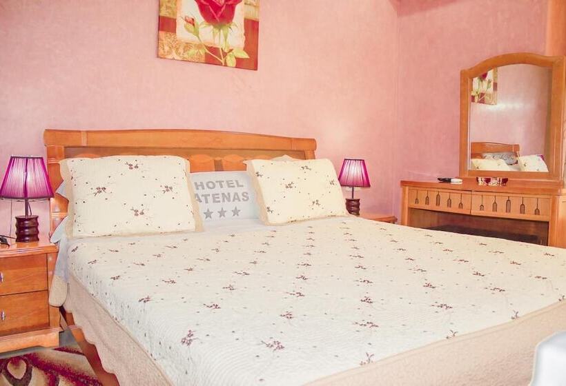 Fotos del hotel Hôtel Atenas:  4
