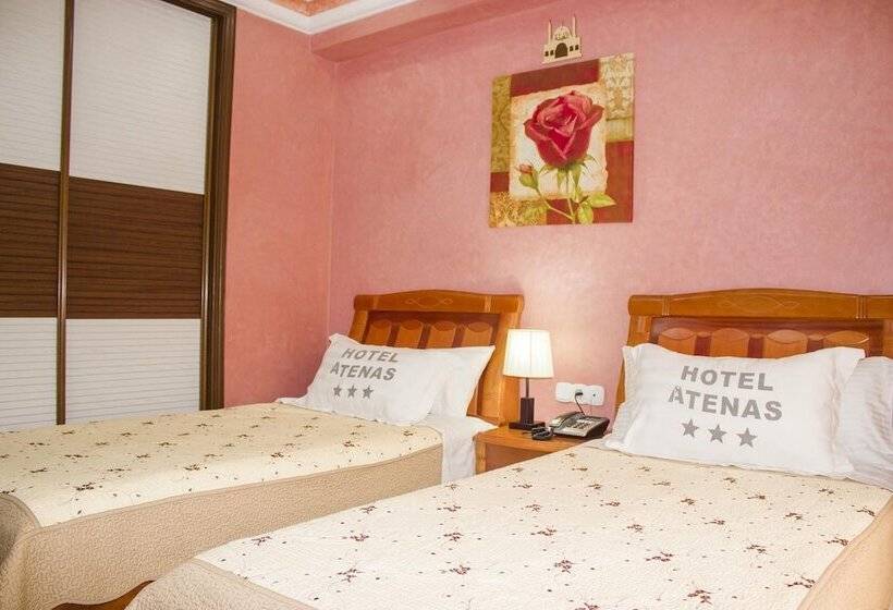 Fotos del hotel Hôtel Atenas: 1 Fotos del hotel Hôtel Atenas: 1
