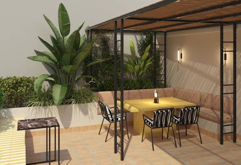 Fotos del hotel Athens Diamond Plus:  2