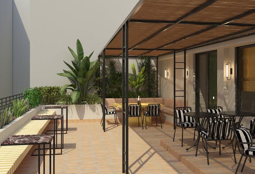 Fotos del hotel Athens Diamond Plus:  3