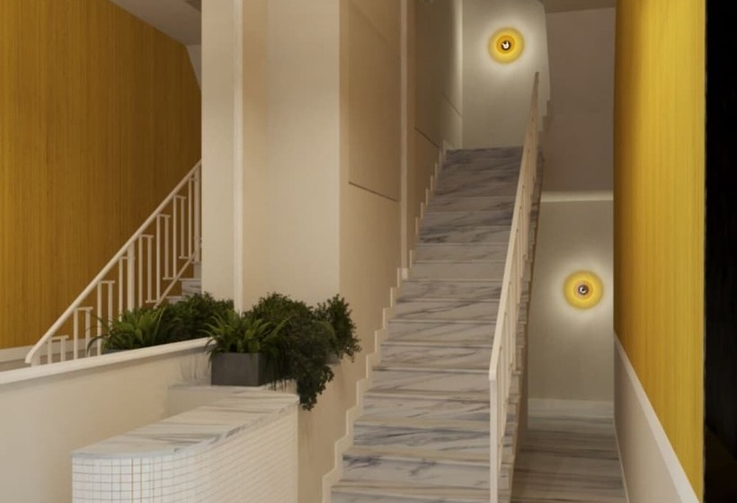 Fotos del hotel Athens Diamond Plus:  5