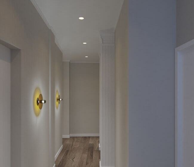 Fotos del hotel Athens Diamond Plus:  7