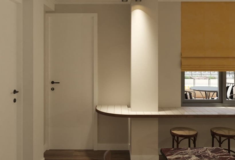 Fotos del hotel Athens Diamond Plus:  9