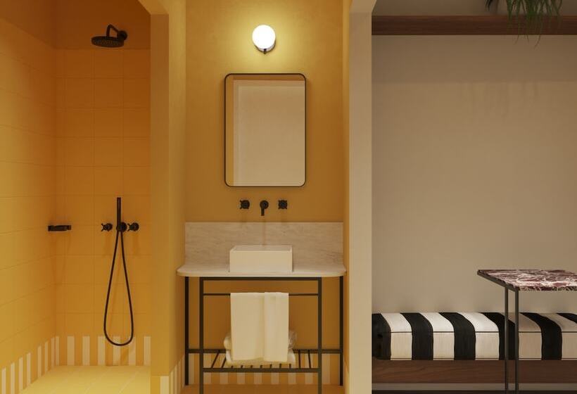 Fotos del hotel Athens Diamond Plus:  12