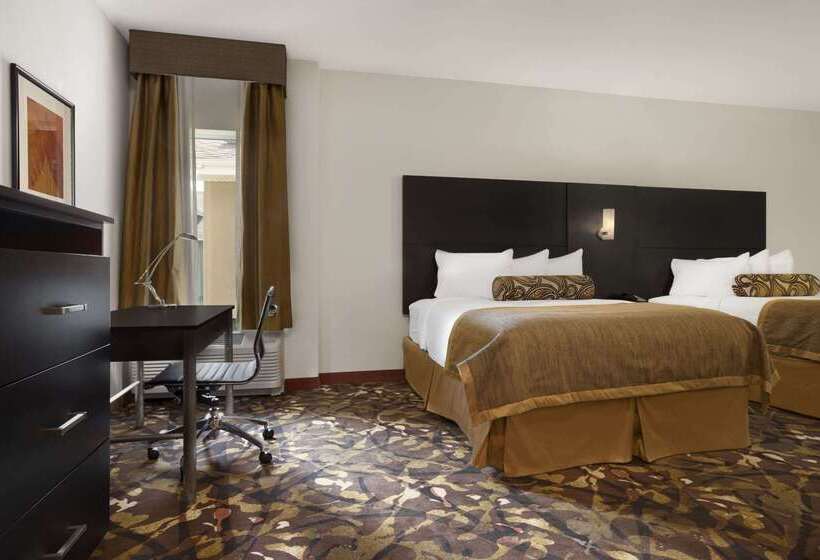 فندق Baymont By Wyndham Hobbs