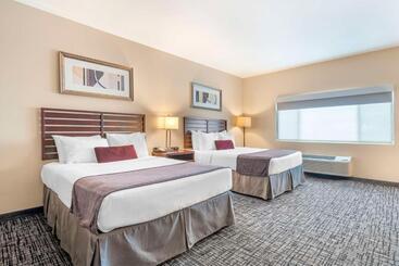 هتل Best Western Plus Bayside