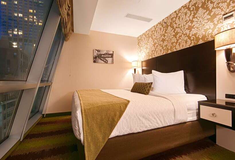 Fotos del hotel Best Western Premier Herald Square:  4