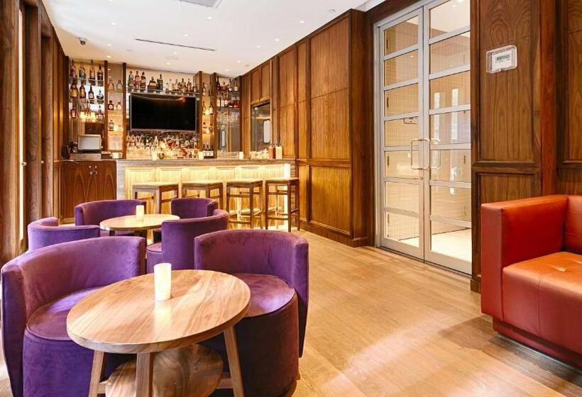 Fotos del hotel Best Western Premier Herald Square:  74
