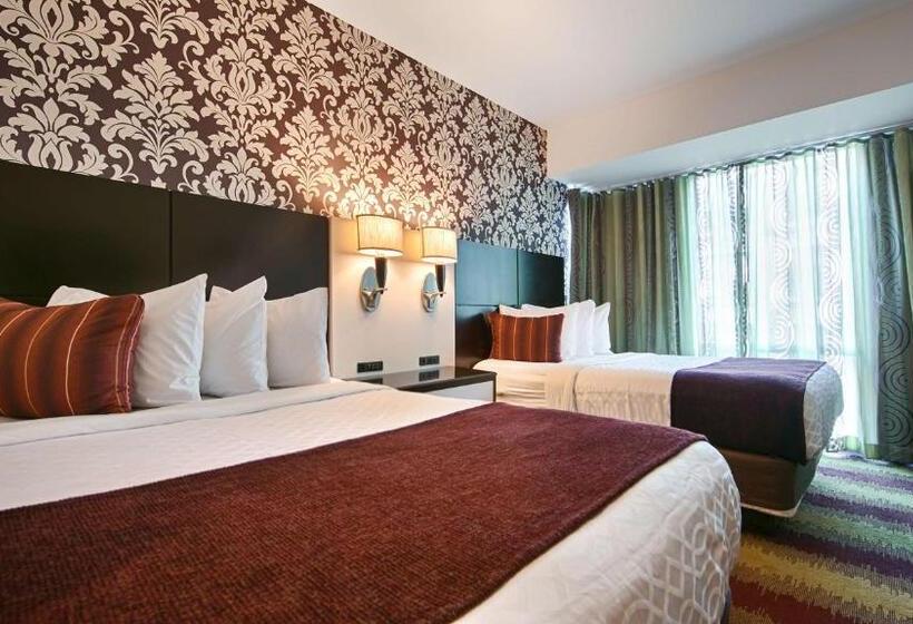 Fotos del hotel Best Western Premier Herald Square:  17