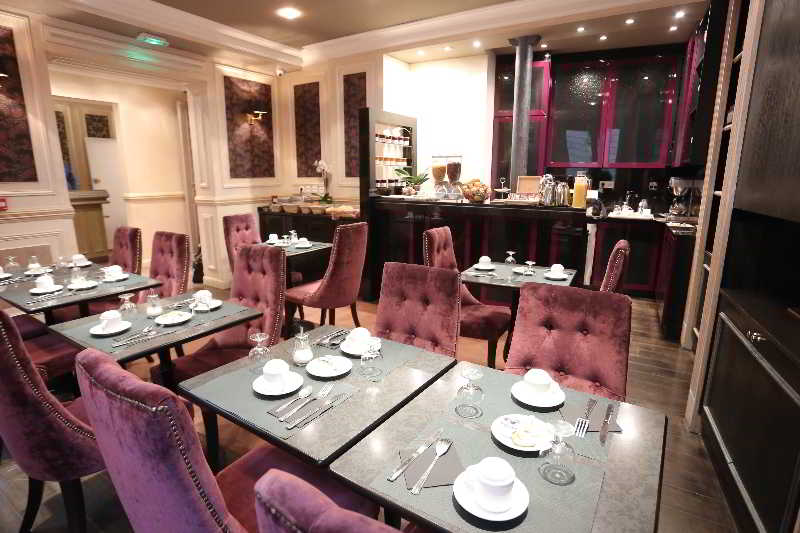 Fotos del hotel Boronali:  17