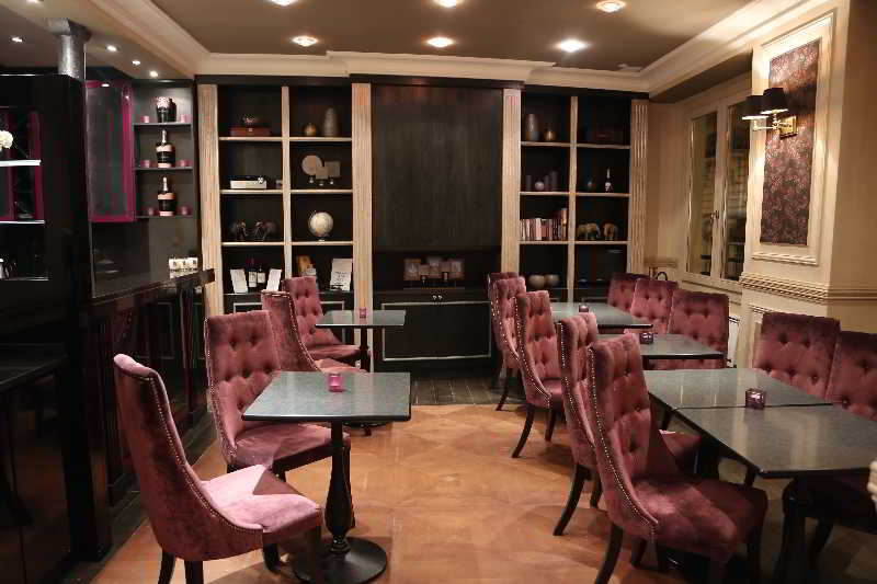 Fotos del hotel Boronali:  8