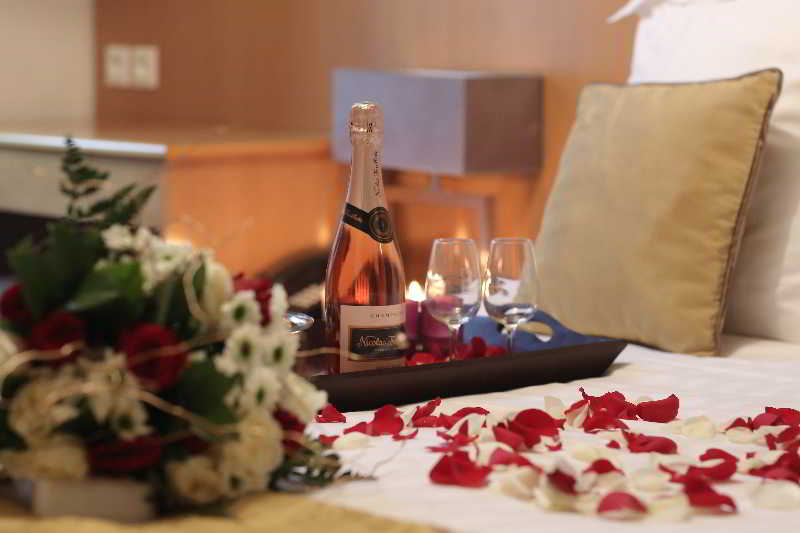 Fotos del hotel Boronali:  10