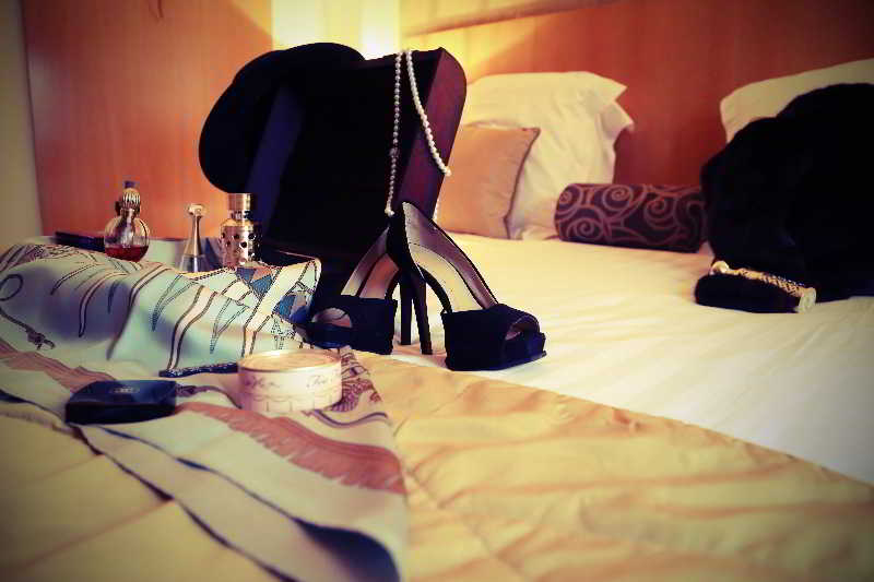 Fotos del hotel Boronali:  2