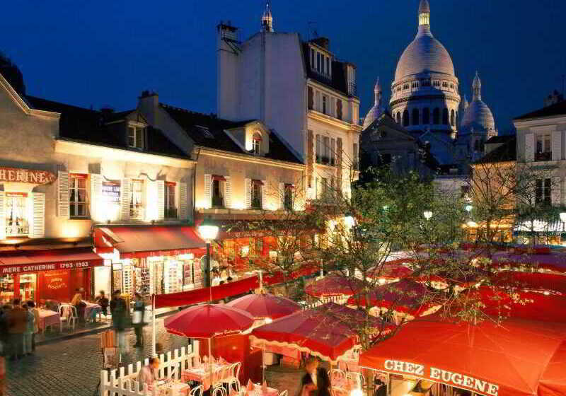 Fotos del hotel Boronali:  19