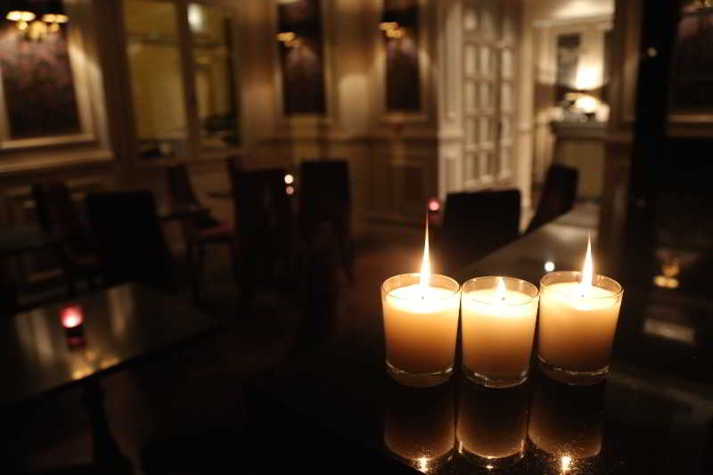 Fotos del hotel Boronali:  15