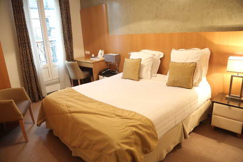 Fotos del hotel Boronali:  4