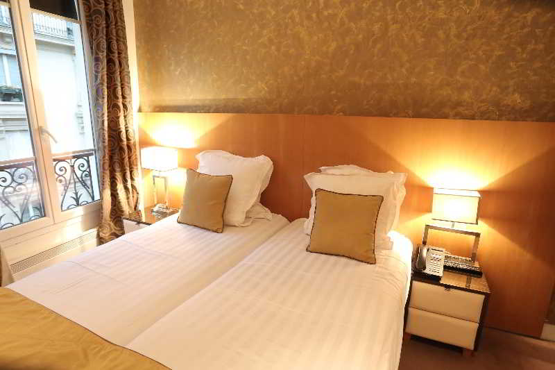 Fotos del hotel Boronali:  3